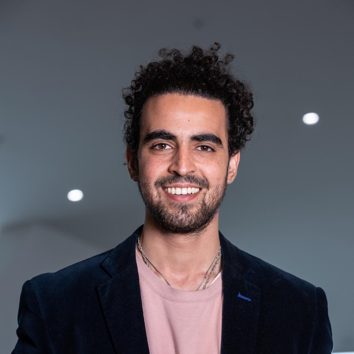 Khaled Tamimy